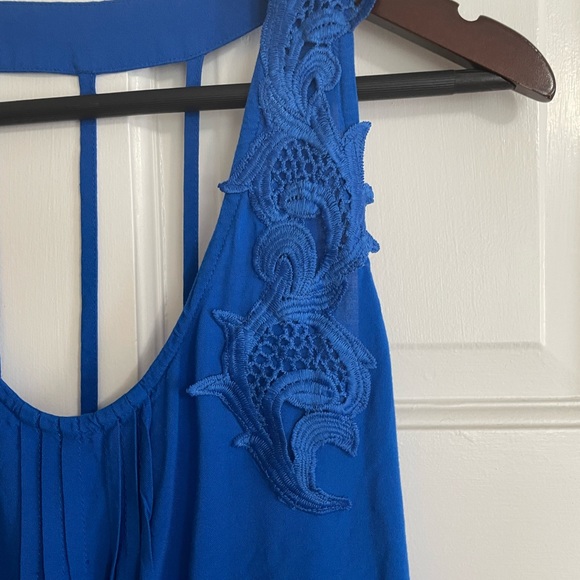 Collective Concepts Tank STITCH FIX - Picture 5 of 5